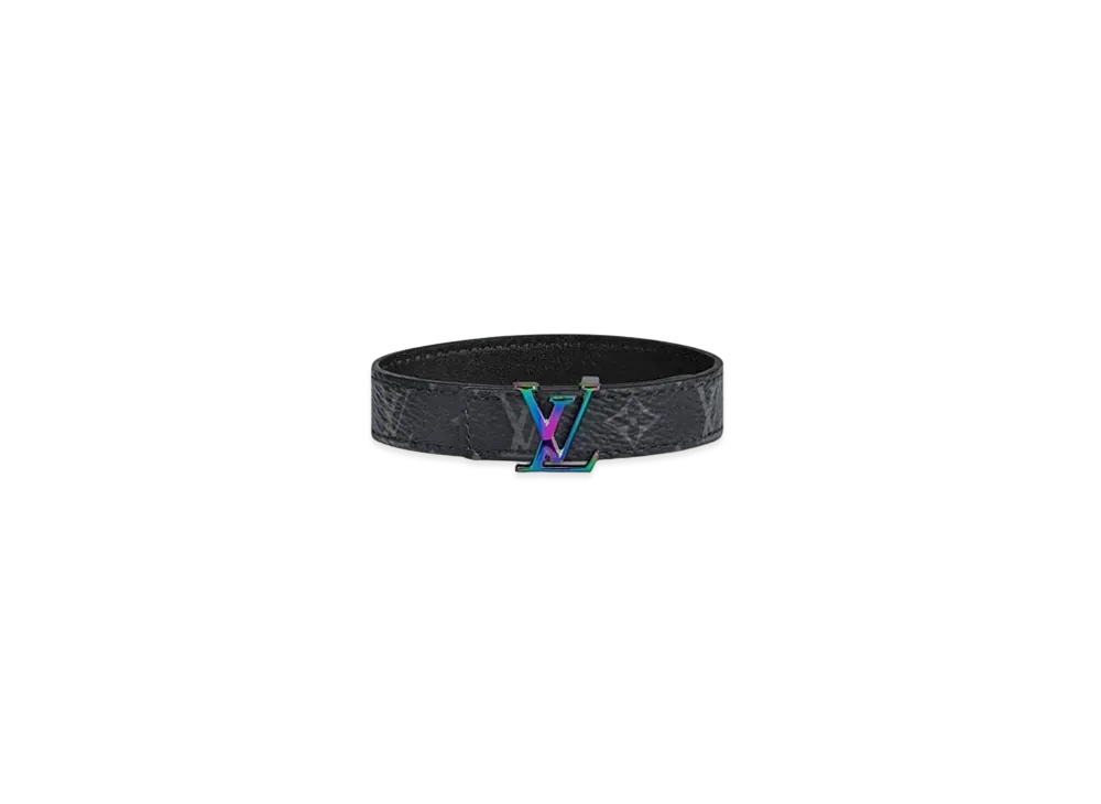 Louis Vuitton LV Prism Mini Reversible Bracelet
