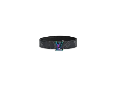 Louis Vuitton LV Prism Mini Reversible Bracelet