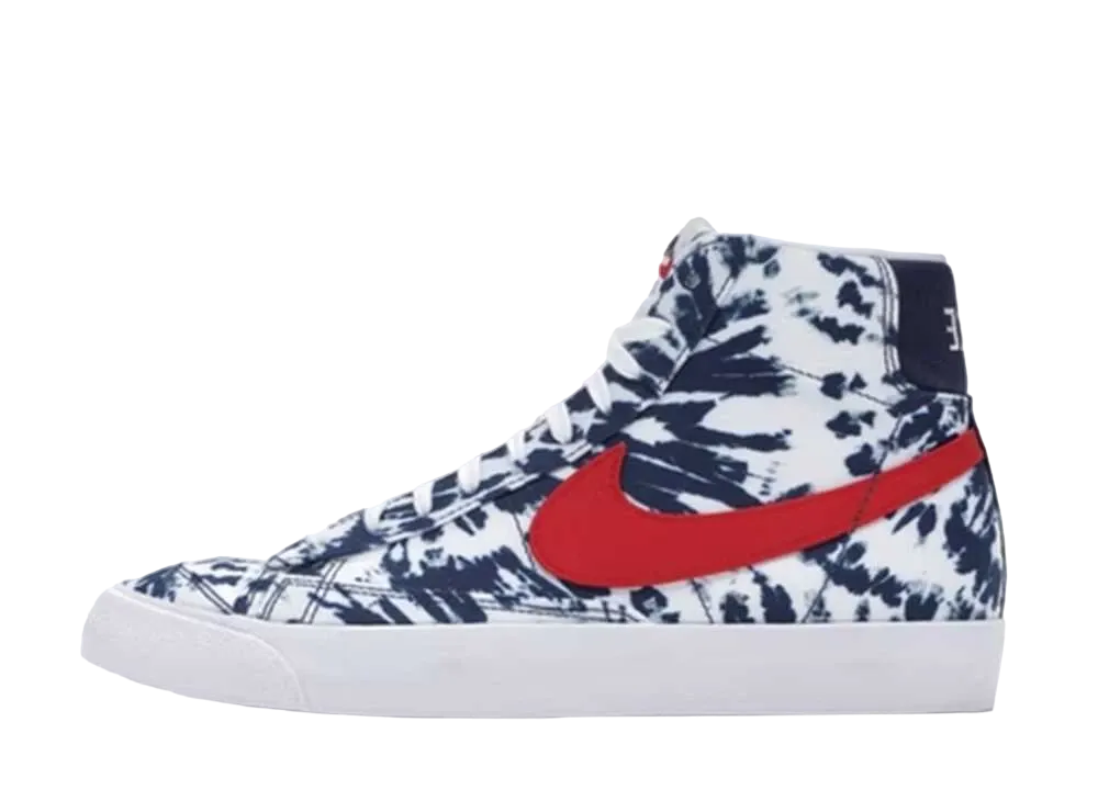 Nike Blazer Mid 77 "Vintage Tie Dye"