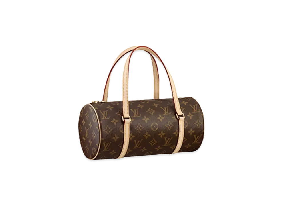 Louis Vuitton Monogram Papillon 26