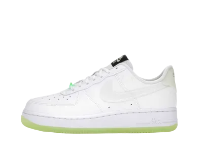 Nike Women's Air Force 1 Low '07 LX "White"