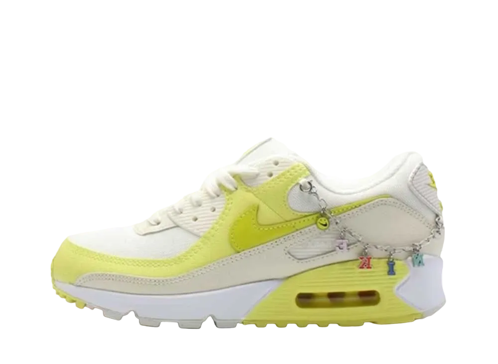 Nike Women's Air Max 90 SE "Have a Nike Day Princess Charming"