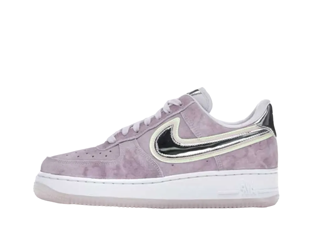 Nike Women's Air Force 1 Low "P(HER)SPECTIVE"