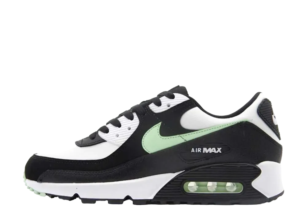Nike Air Max 90 "White/Fresh Mint"