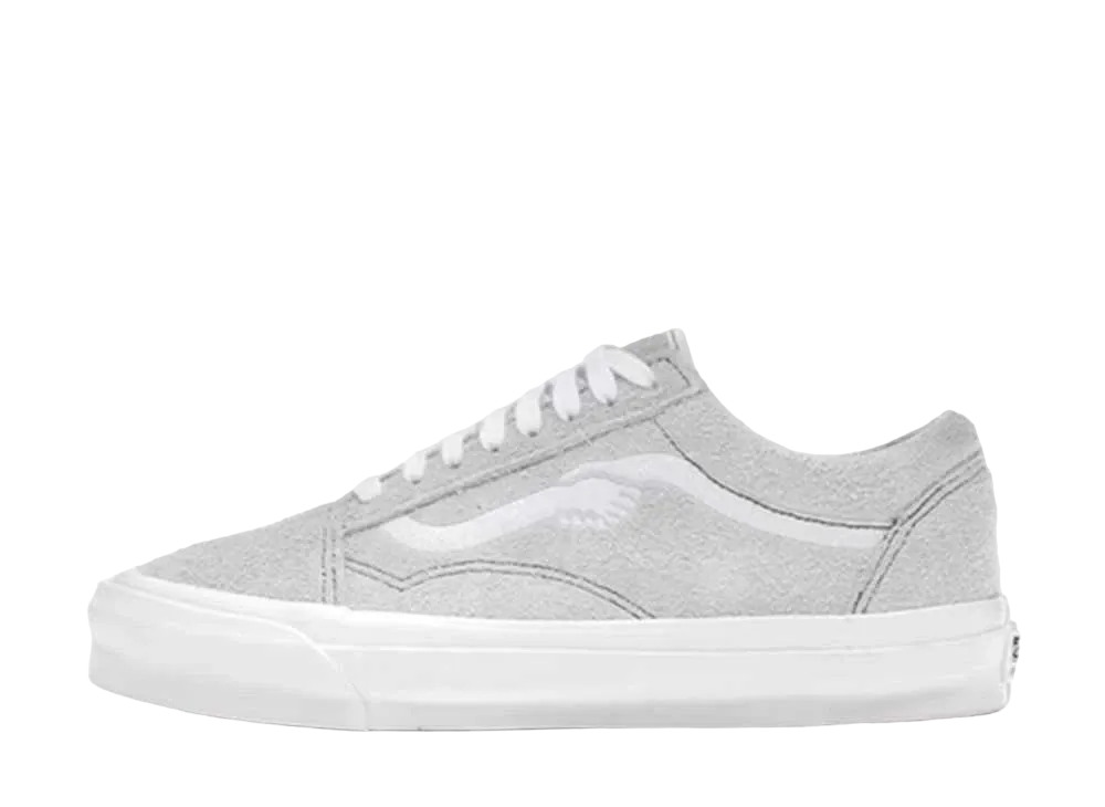 Notre × Vans Old Skool "Off-White"