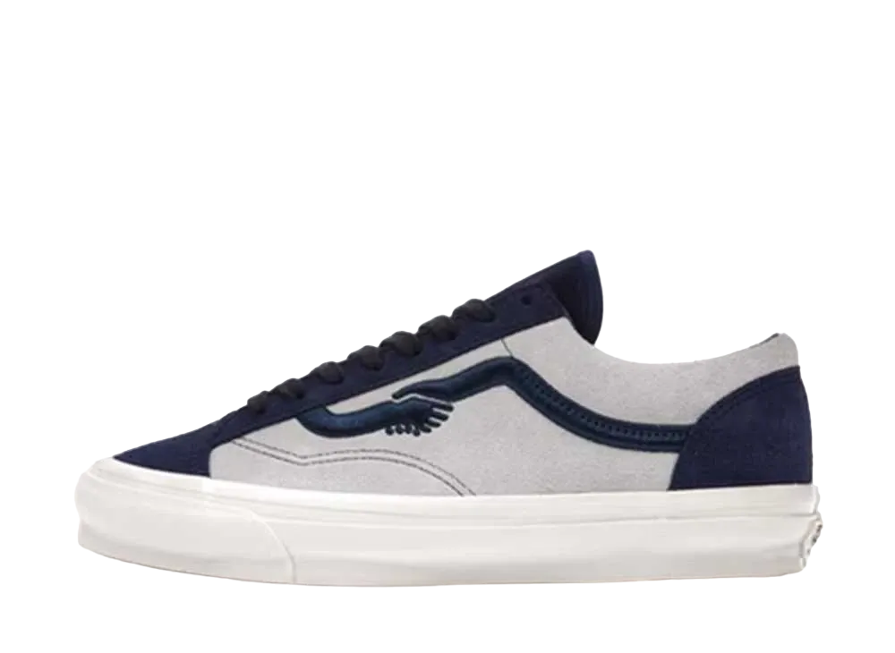 Notre × Vans OG Style 36 LX "Tea"