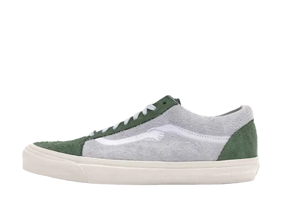 Notre × Vans Old Skool