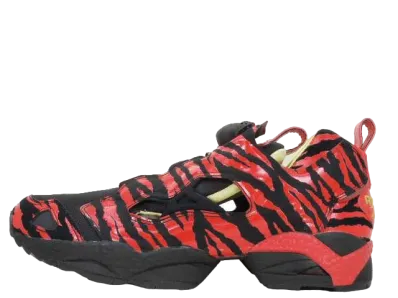 Reebok Instapunp Fury "Year Of The Tiger"