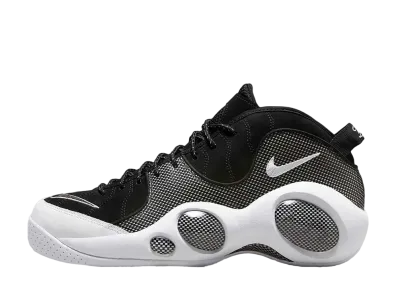 ナイキ エアズームフライト95 "ブラックメタリック" (2022)