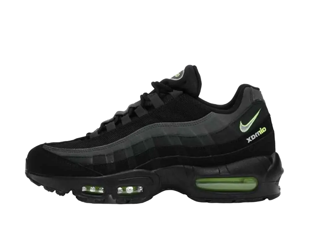 Nike Air Max 95 "Retro Logo"