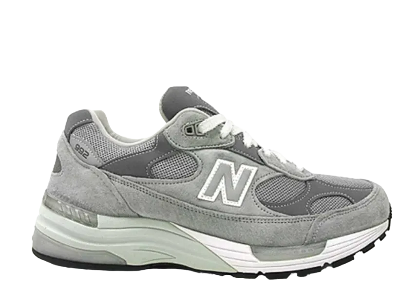 ニューバランス  992 "グレー" (2006)