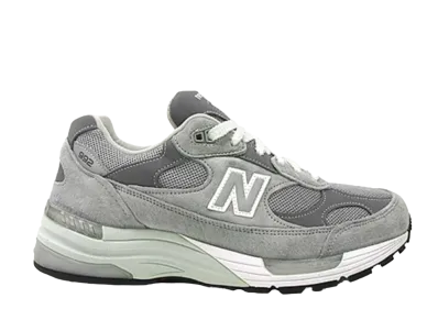 New Balance 992 "Gray" (2006)