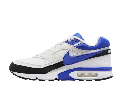 Nike Air Max BW "White Violet"