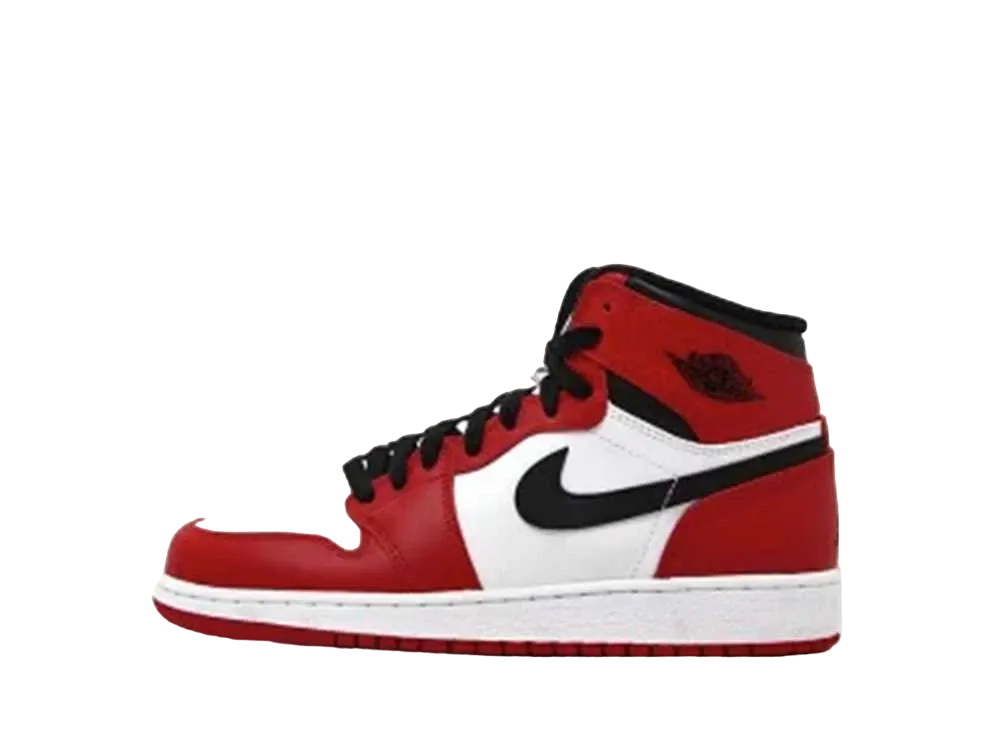 Nike GS Air Jordan 1 Retro "Chicago" (2013)