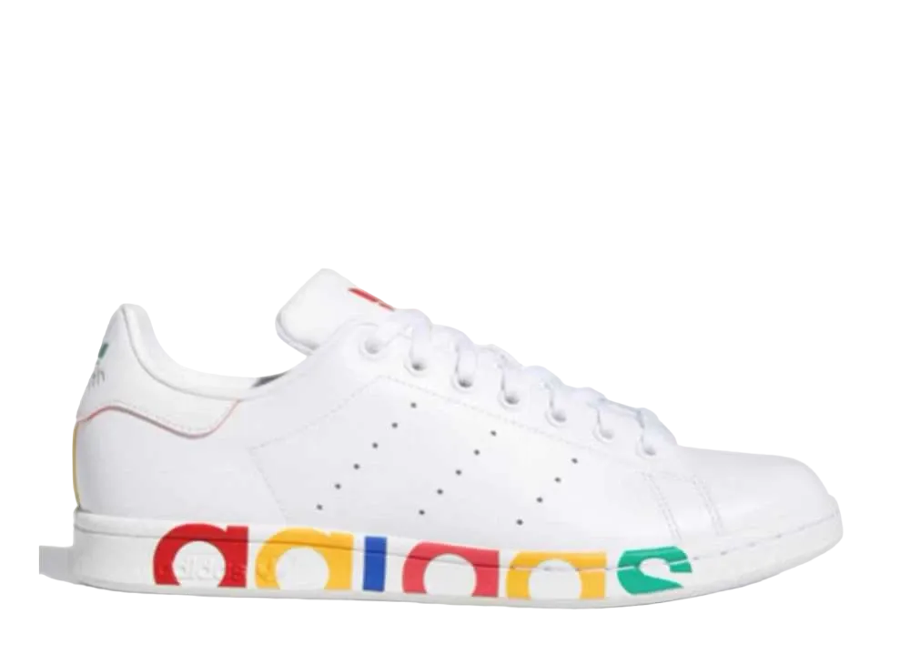 アディダス オリジナルス スタン スミス "フットウェア ホワイト"