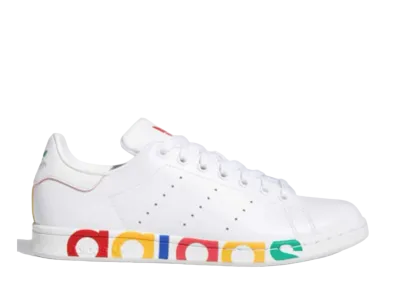 adidas Stan Smith "Footwear White"