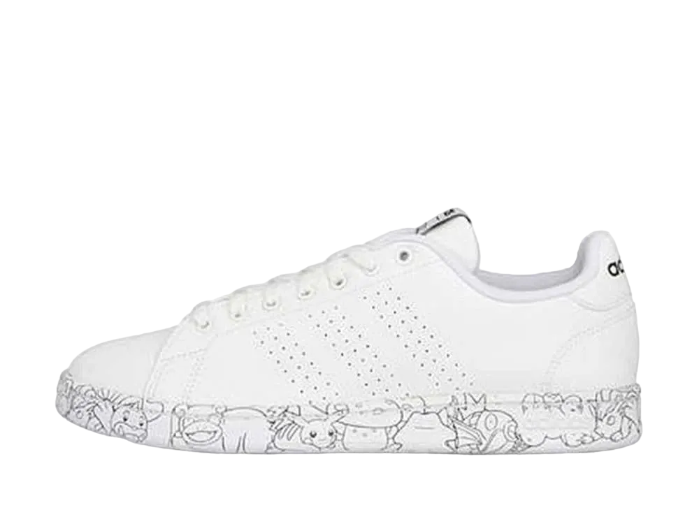 adidas Advancourt "Pokémon"