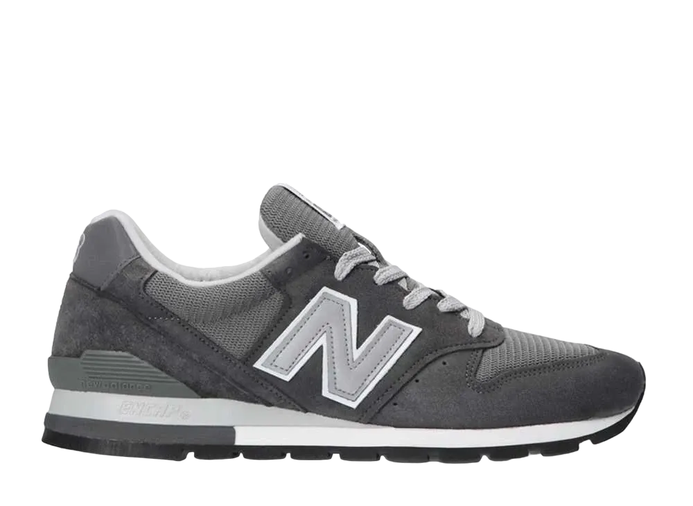 New Balance M996CGY "Grey"