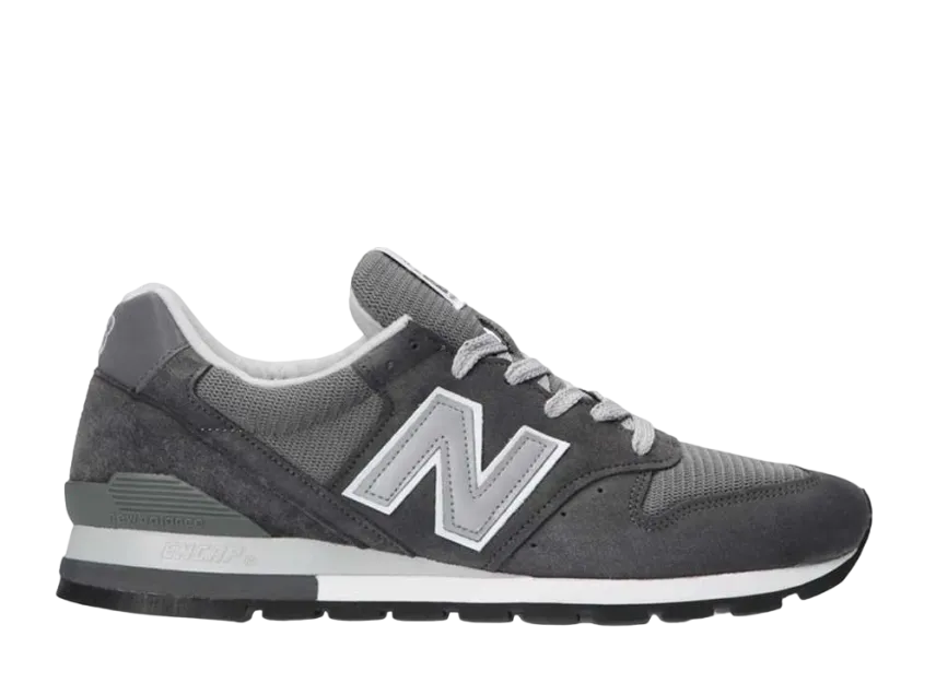 New Balance M996CGY New Balance M996CGY