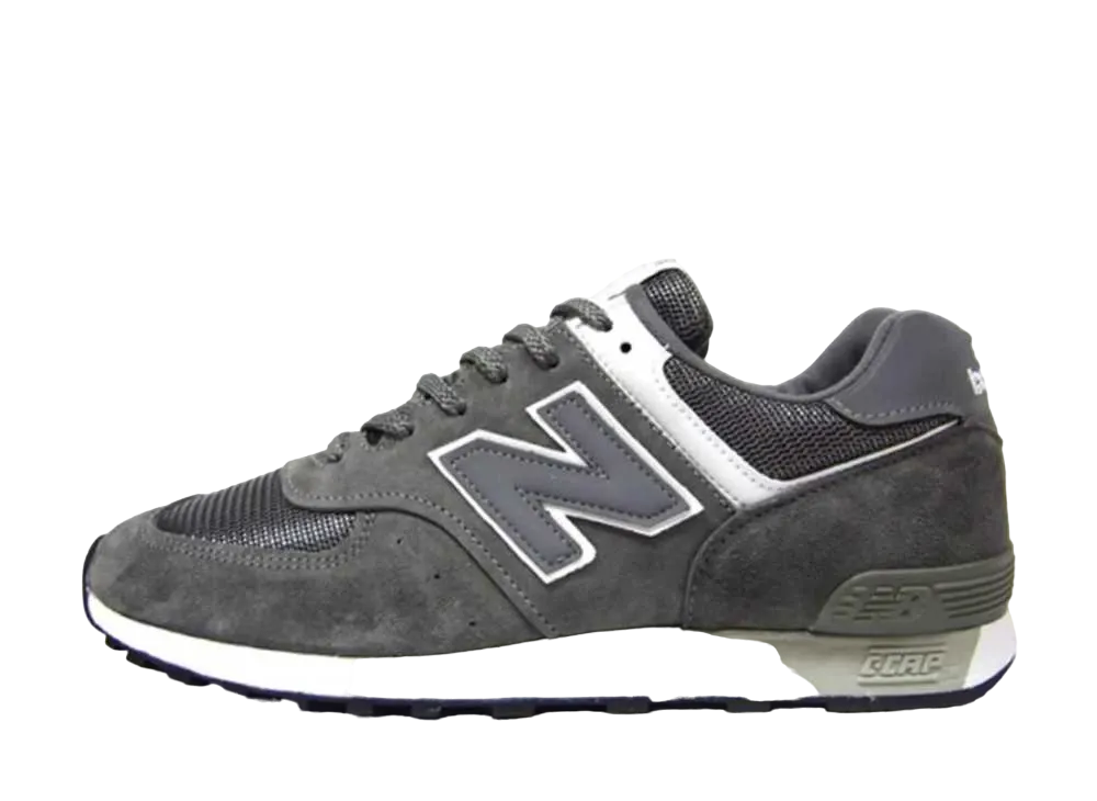 New Balance 576 "Gray"