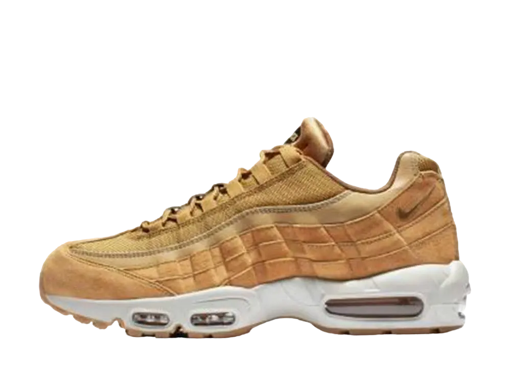 Nike Air Max 95 "Wheat"