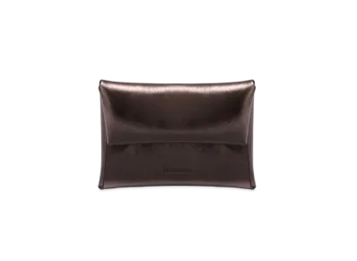 Jil Sander Coin Purse "Gray"