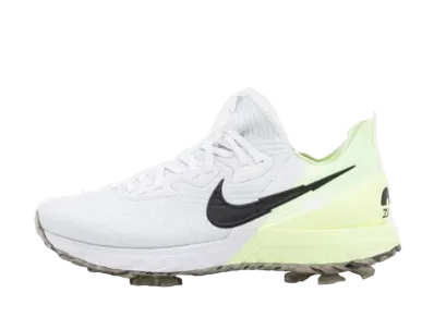 Nike Air Zoom Infinity Tour "White/Black-Barely-Volt-Volt"