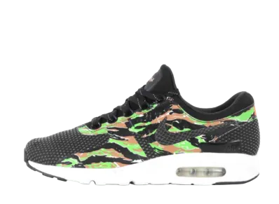 アトモス×ナイキiD エアマックス "タイガーカモ/サファリ"