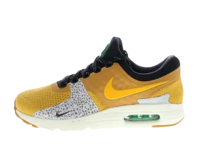 atmos × Nike Air Max Zero "Safari" (NIKEiD)
