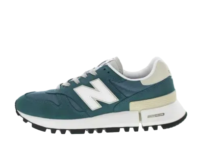 New Balance MS1300TG "Mallard Blue"
