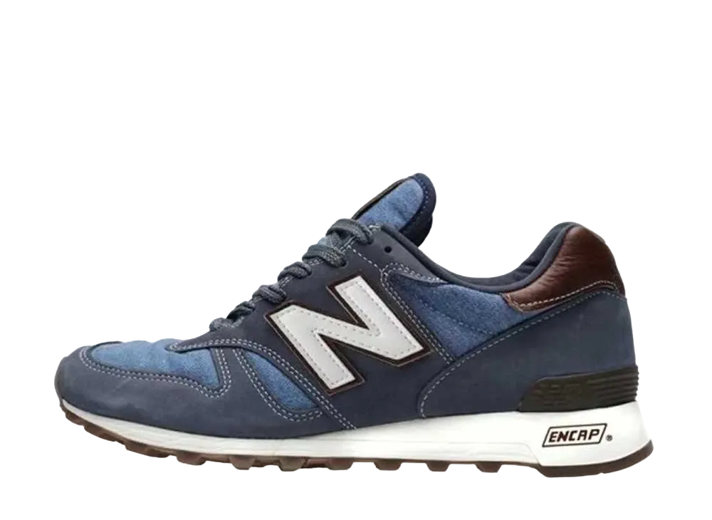 New Balance 1300 "Indigo/Grey"