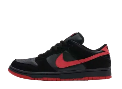 Nike SB Dunk Low "Vamps"