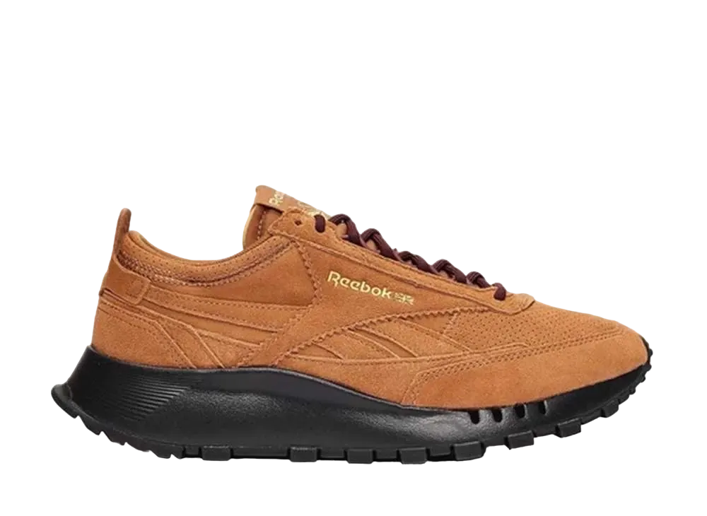 SNS × リーボック クラシック レザー レガシー "ウォーキング"