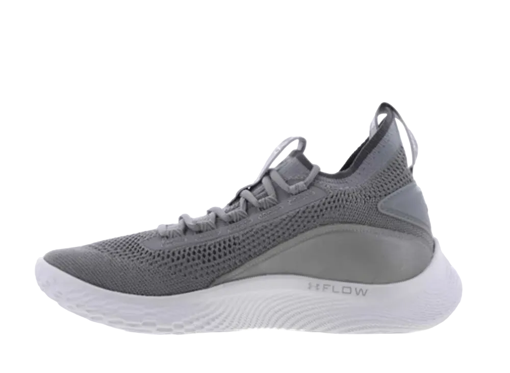 アンダーアーマー カリー8 "リフレクト"