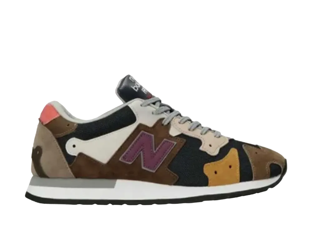 New Balance 770 "Multi"