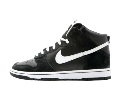 ナイキ SB ダンク ハイ "ヴェノム" (2008)