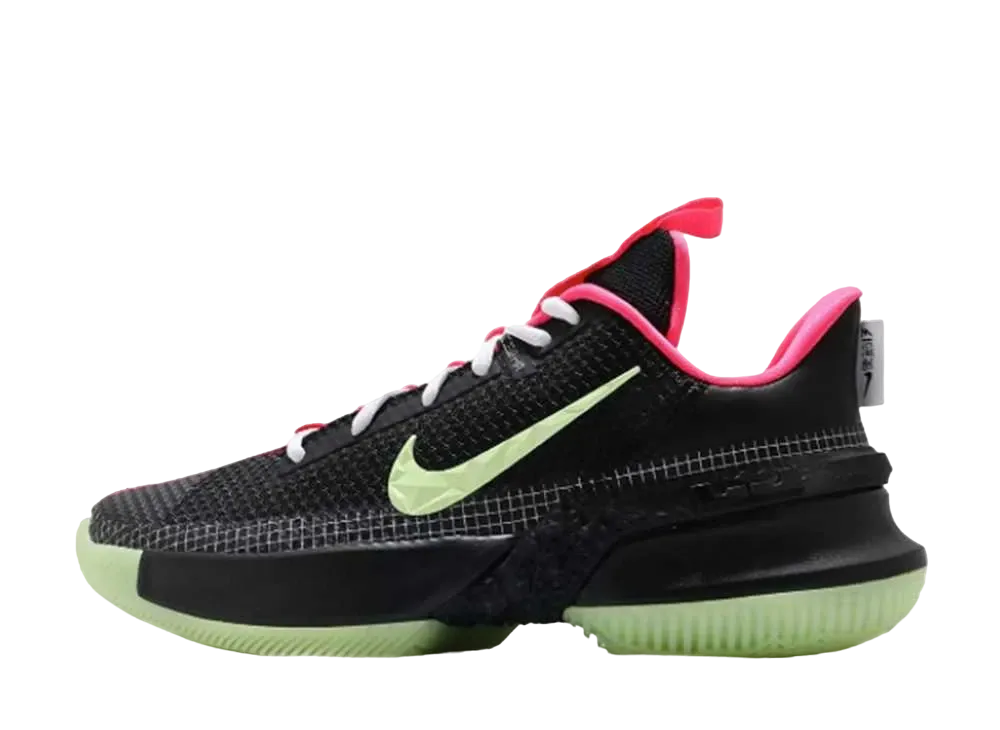 Nike Lebron Ambassador 13 "Black"