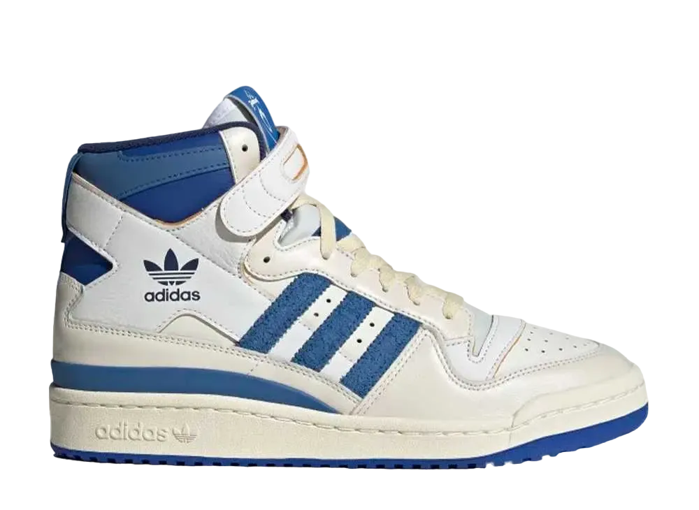 Marvel x adidas 84 Forum Hi "Star Lord"