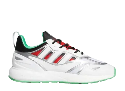 Marvel x adidas ZX 2K BOOST 2.0 "Gamora"
