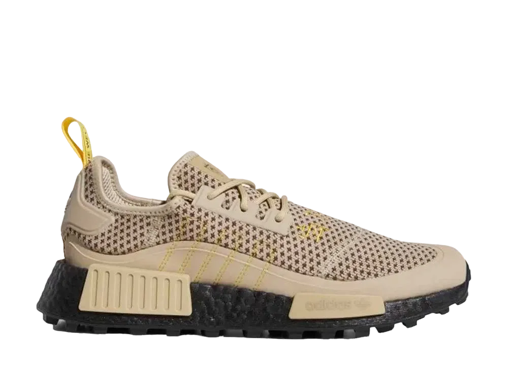 Marvel x adidas NMD R1 TR "Groot"