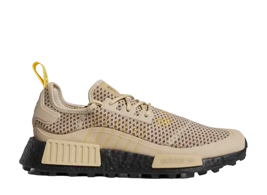 マーベル × アディダス NMD_R1 TR "グルート"