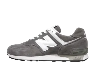 New Balance 576 "Gray"