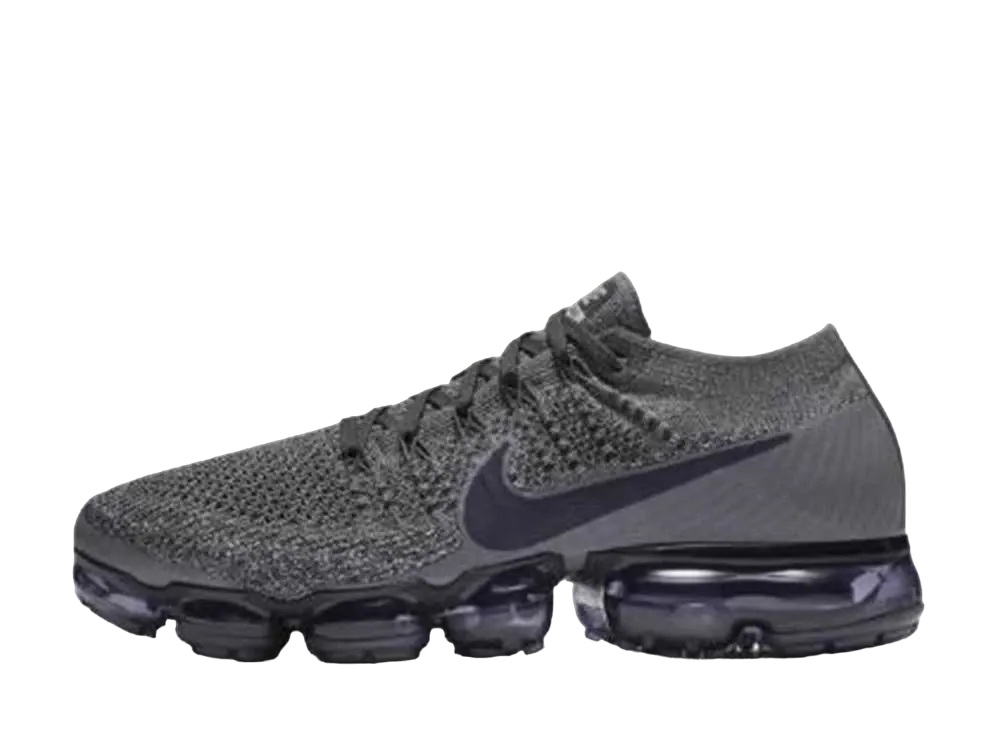 ナイキ エア ヴェイパー マックス "ウルフグレー"