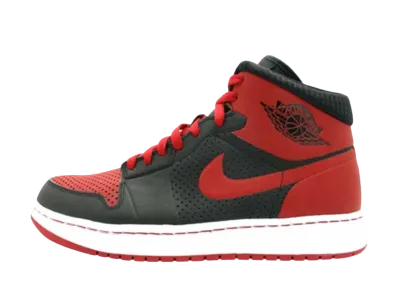 ナイキ エアジョーダン アルファ1 "ブレッド"