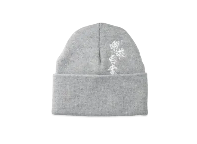 WIND AND SEA x 幽☆遊☆白書 S/S Beanie (yyhs) "Gray"