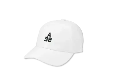 WIND AND SEA x Ron Louis Cap "White"