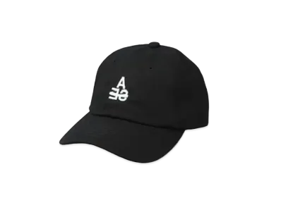 WIND AND SEA x Ron Louis Cap "Black"