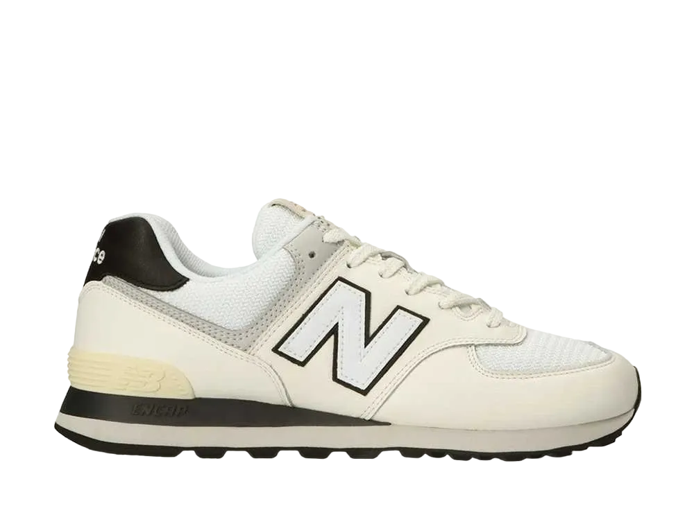 ニューバランス ML574WD2 "ホワイト"