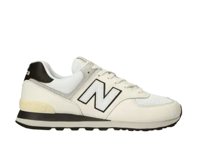 New Balance ML574WD2 "White"