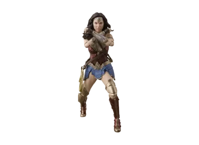 S.H.Figuarts Wonder Woman (JUSTICE LEAGUE)